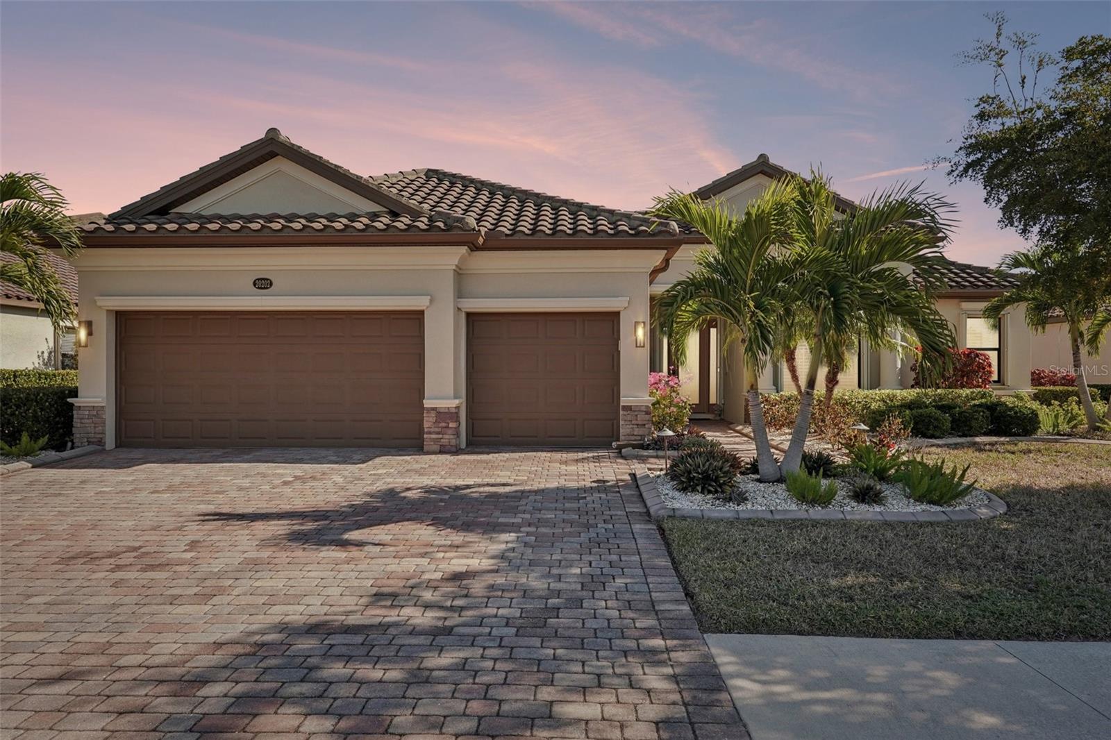 Details for 20202 Cristoforo Place, VENICE, FL 34293
