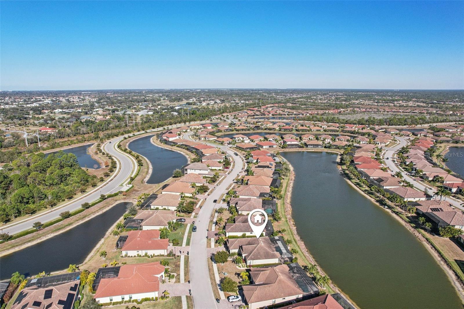 Image 68 of 87 For 20202 Cristoforo Place