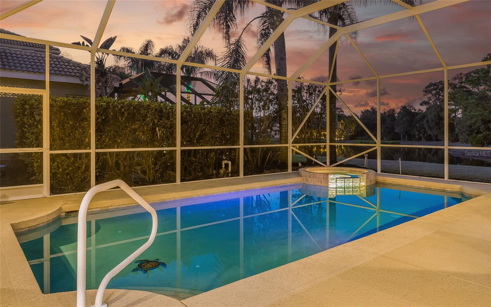 Image 37 of 50 For 9515 Royal Calcutta Place