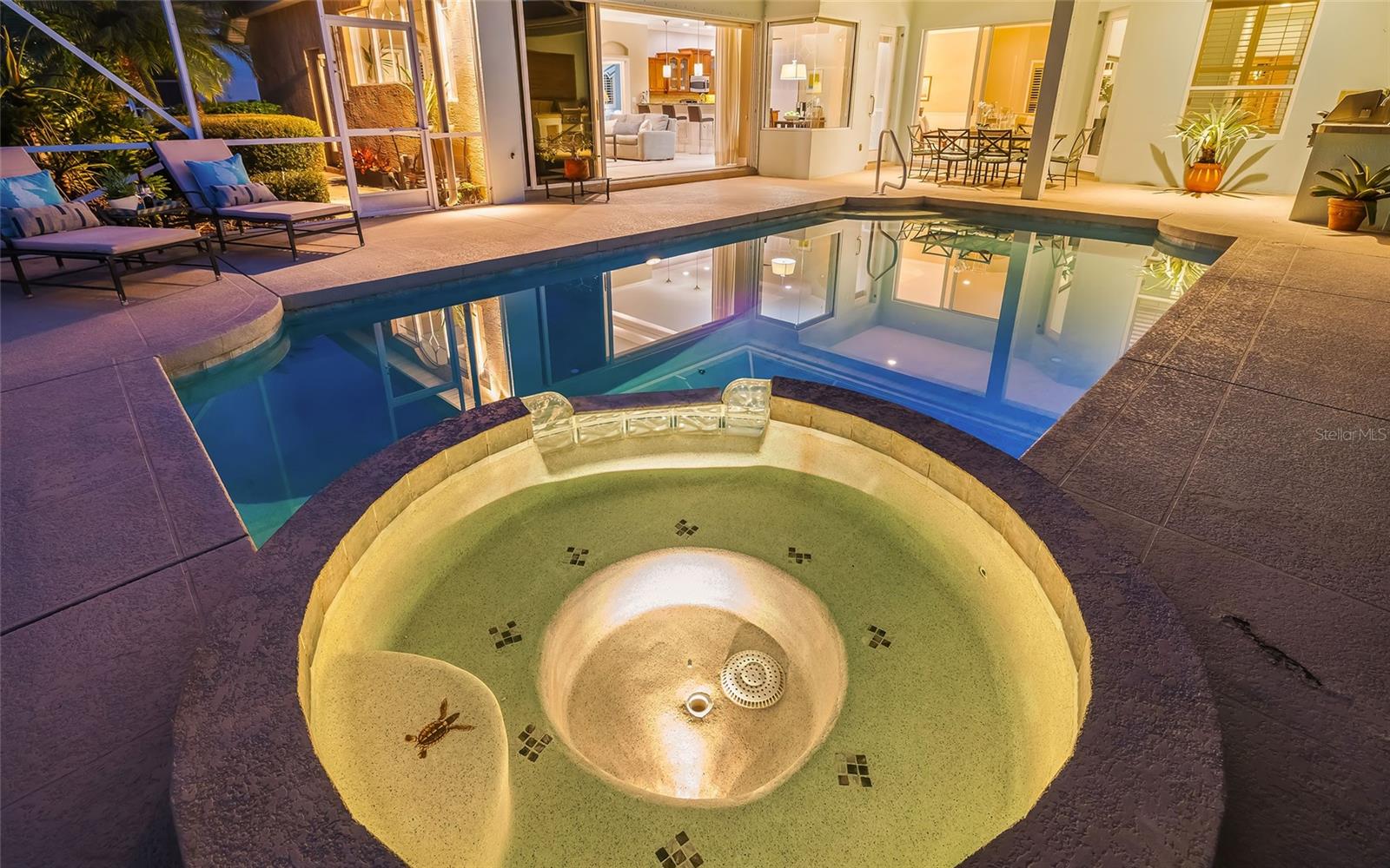 Image 39 of 50 For 9515 Royal Calcutta Place