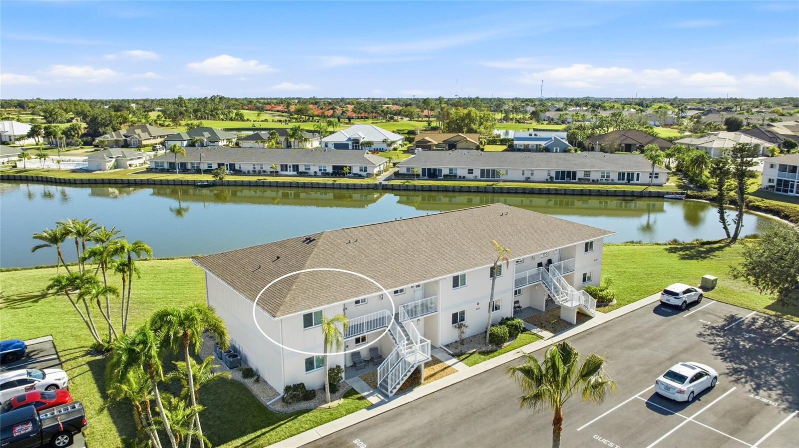 Image 19 of 33 For 12538 Kingsway Circle 605