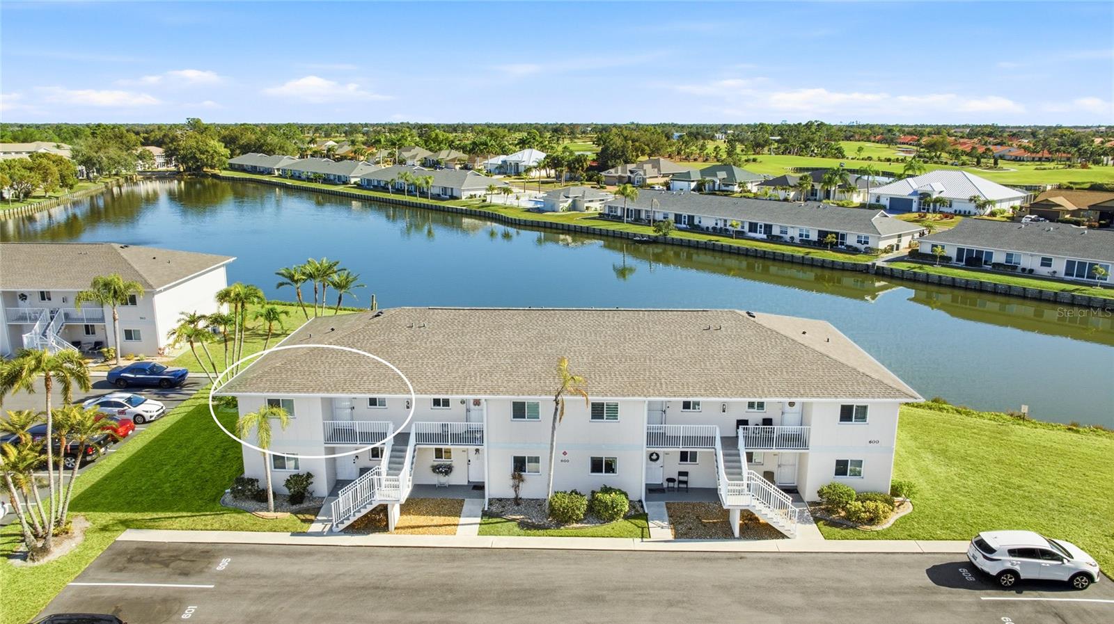 Image 20 of 33 For 12538 Kingsway Circle 605