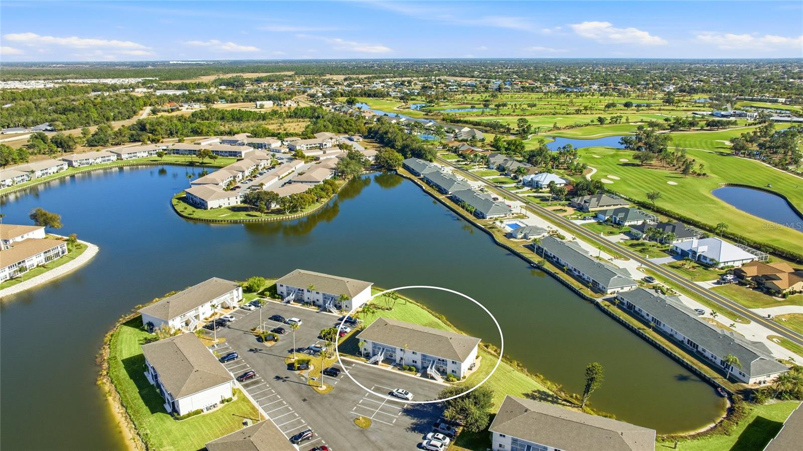 Image 21 of 33 For 12538 Kingsway Circle 605