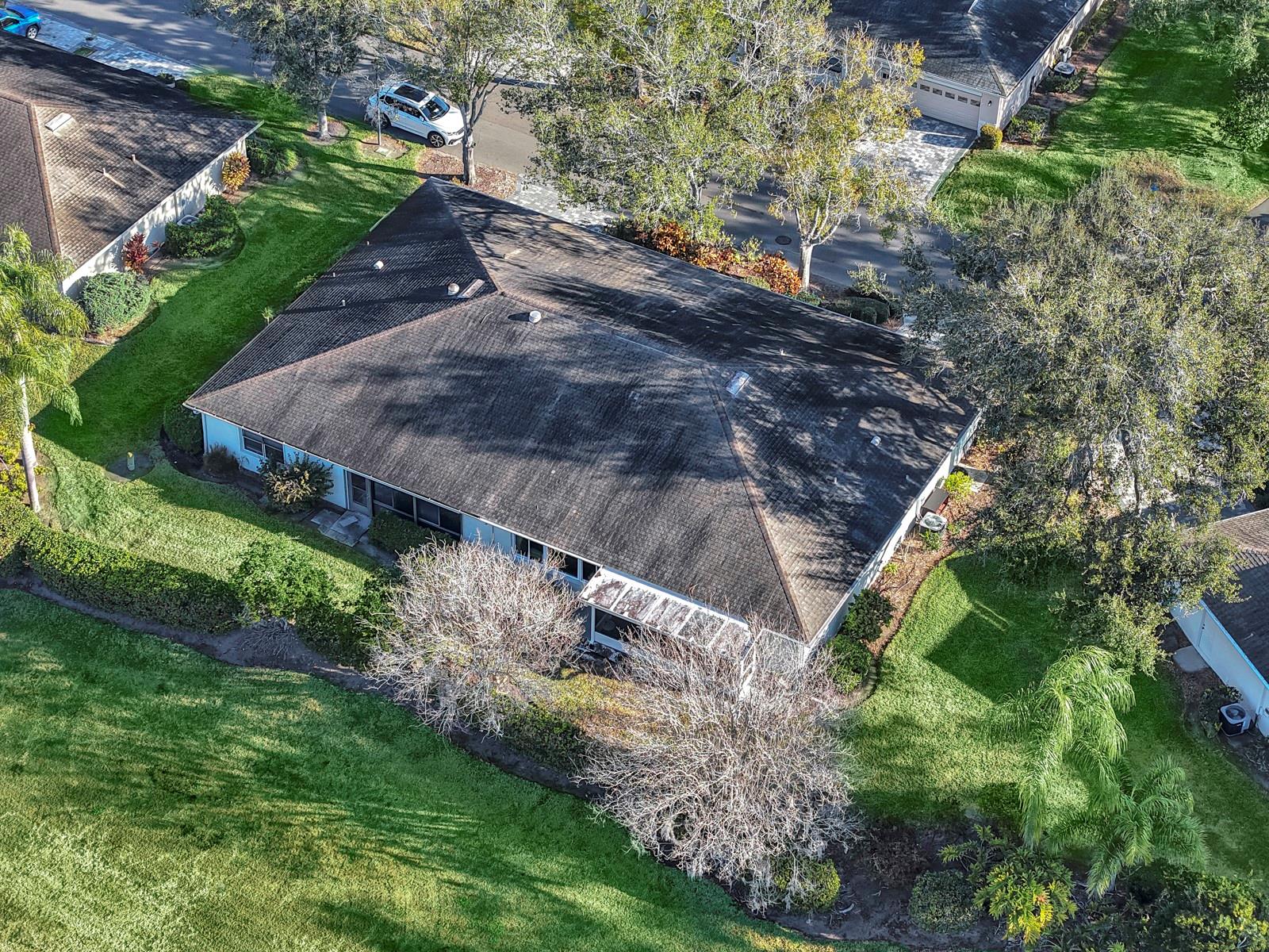 Image 46 of 48 For 2531 Lancaster Drive