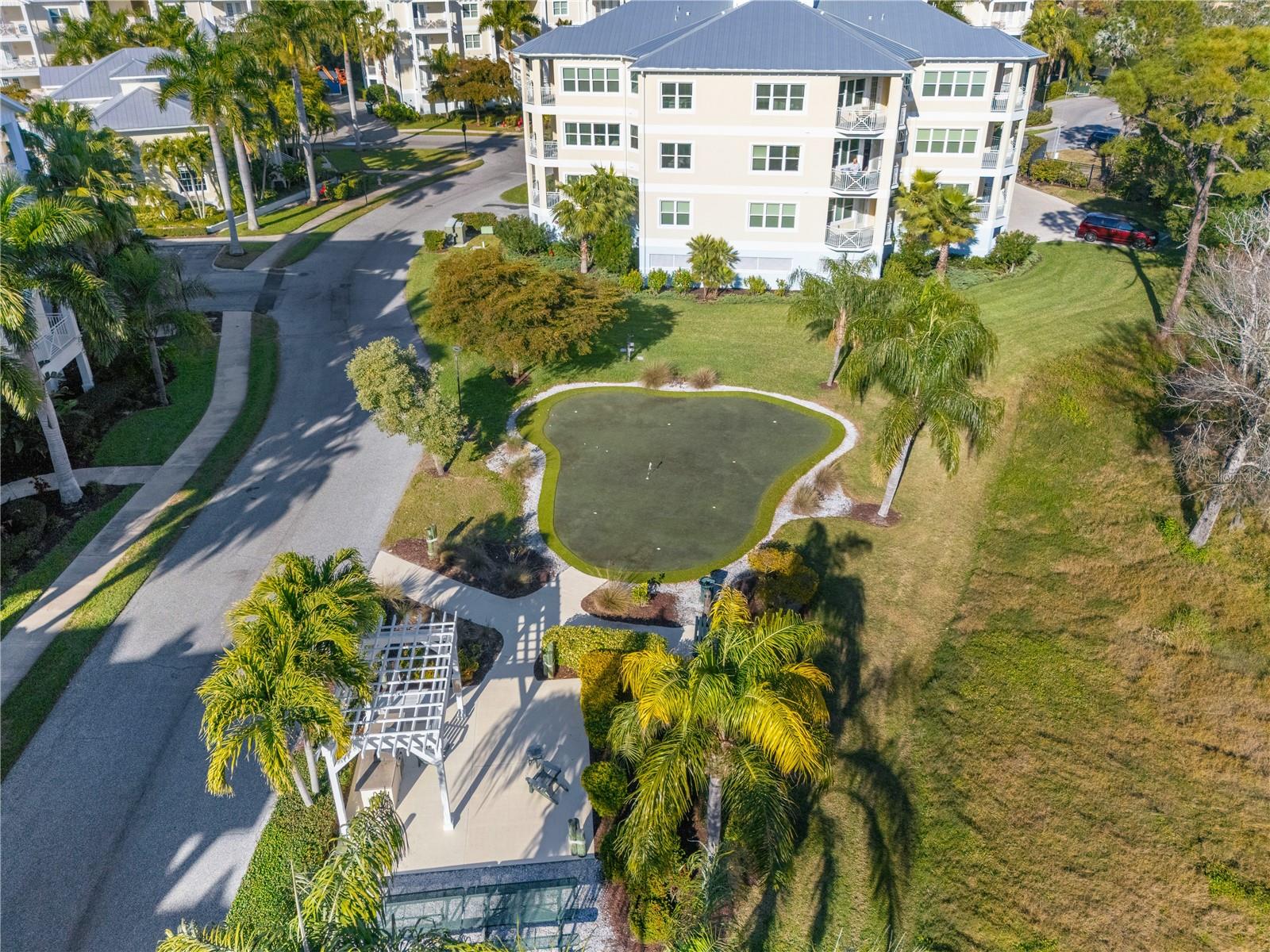 Image 44 of 57 For 3431 79th Street Circle W 202