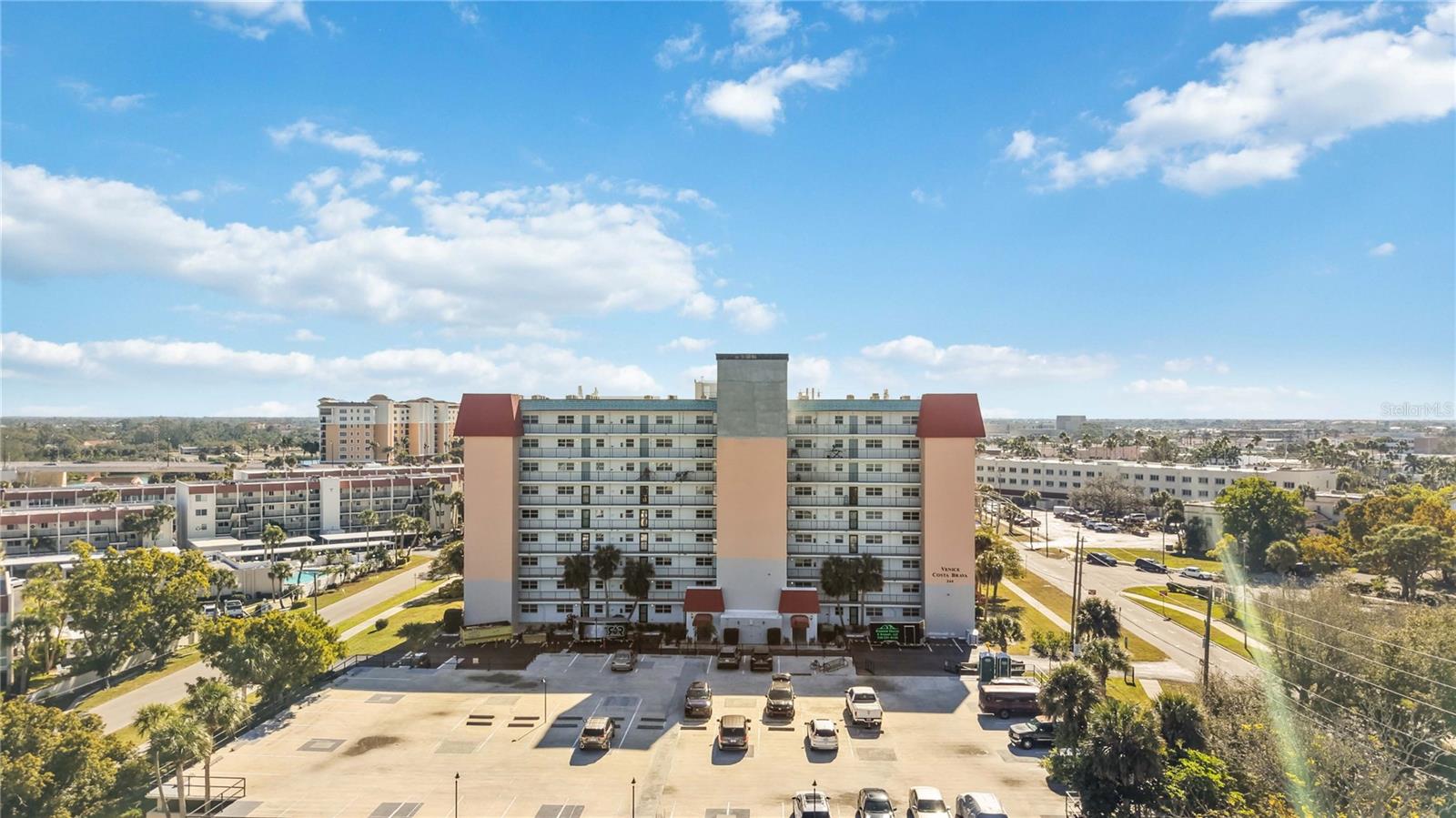 Image 28 of 31 For 244 Saint Augustine Avenue 104