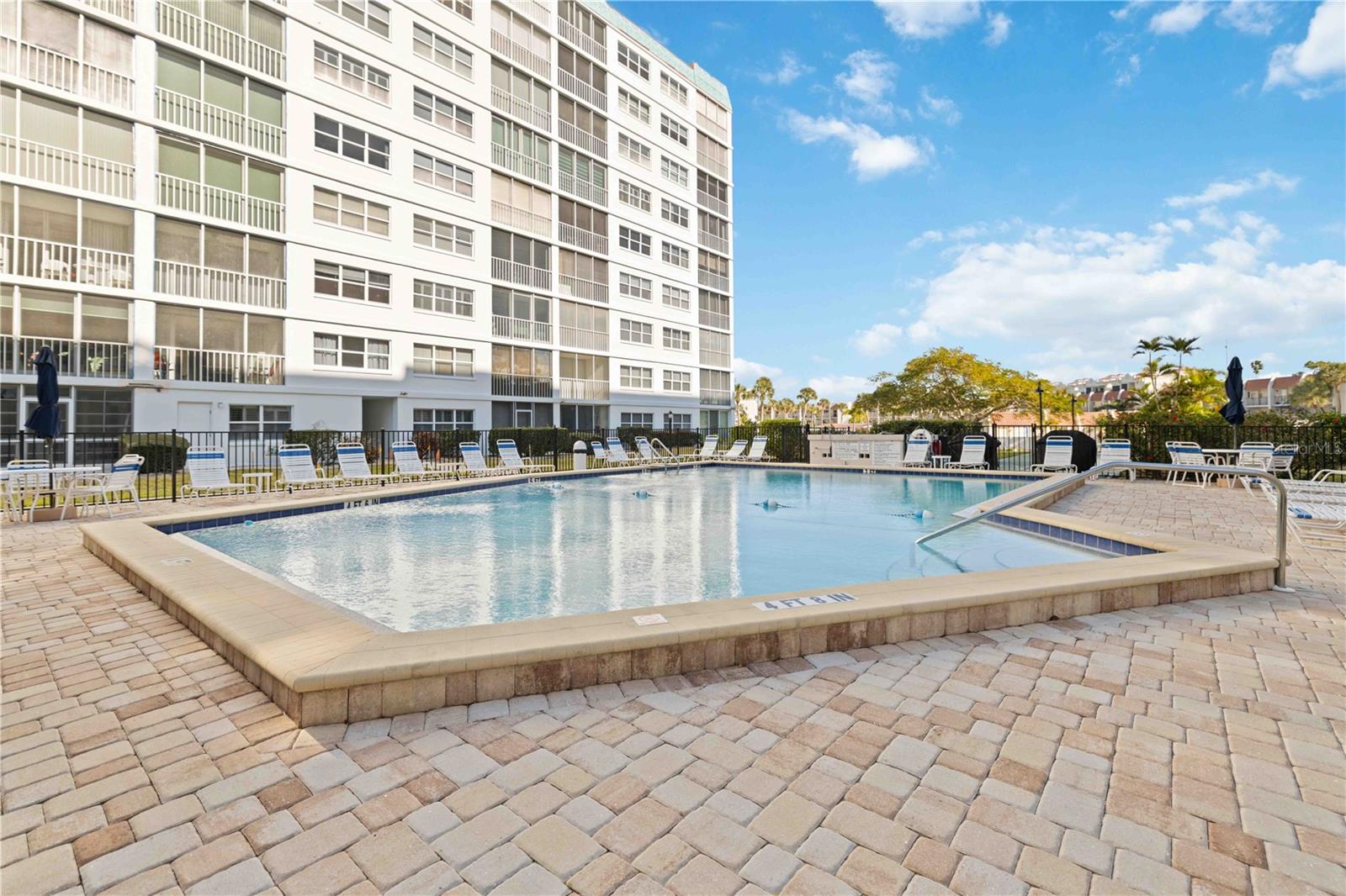 Image 3 of 31 For 244 Saint Augustine Avenue 104