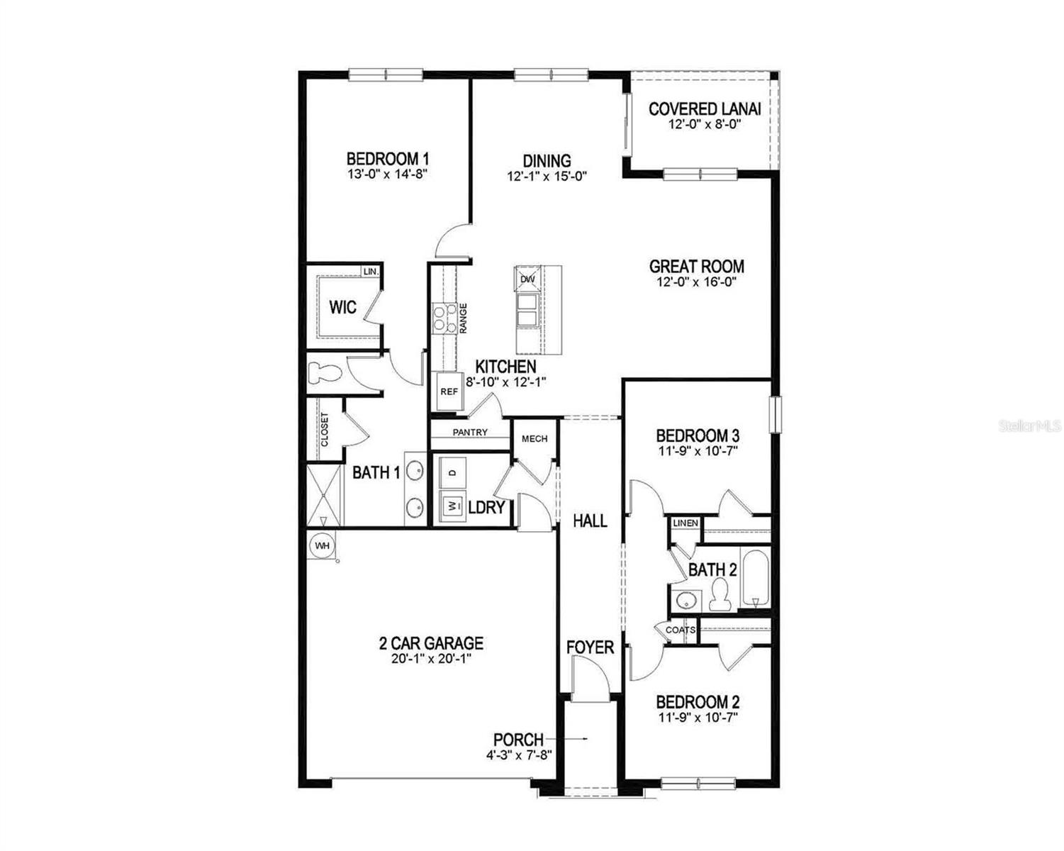 Image 19 of 46 For 18206 Beehive Terrace