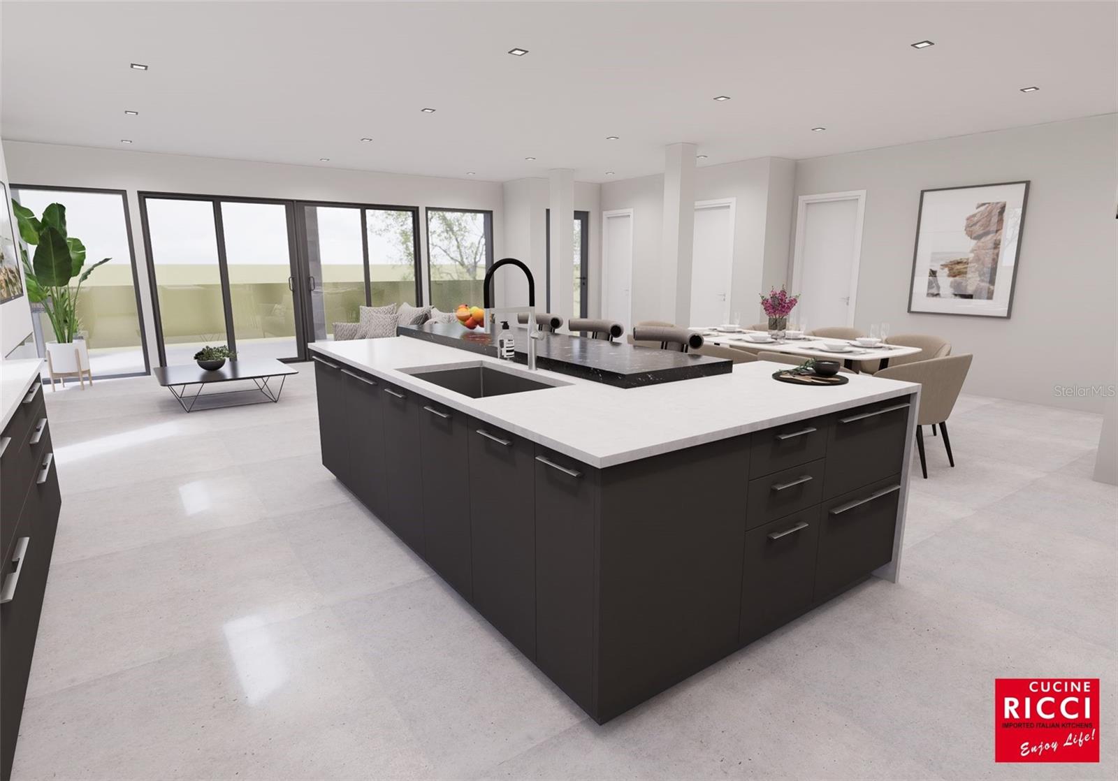 Image 3 of 12 For 5351 Calle Florida