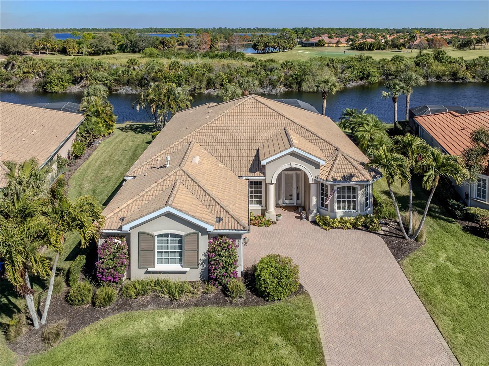 Details for 238 Montelluna Drive, NORTH VENICE, FL 34275