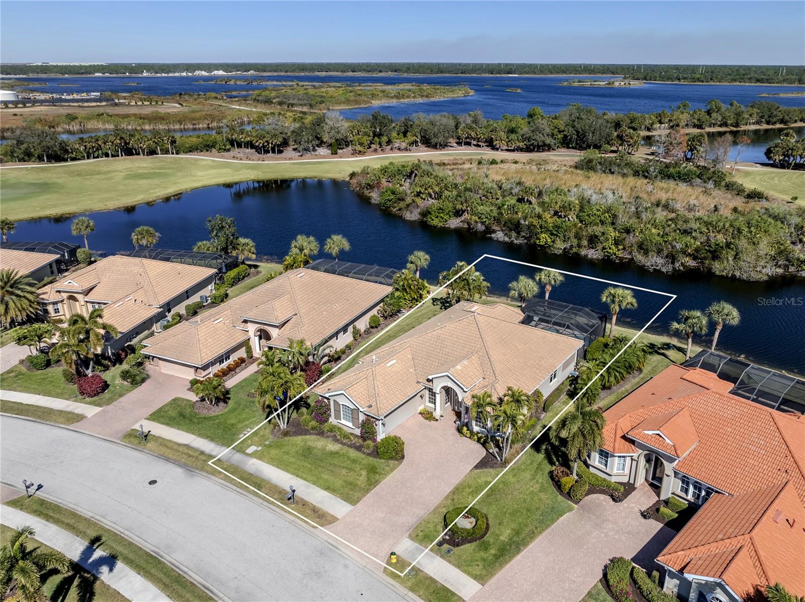 Image 3 of 73 For 238 Montelluna Drive