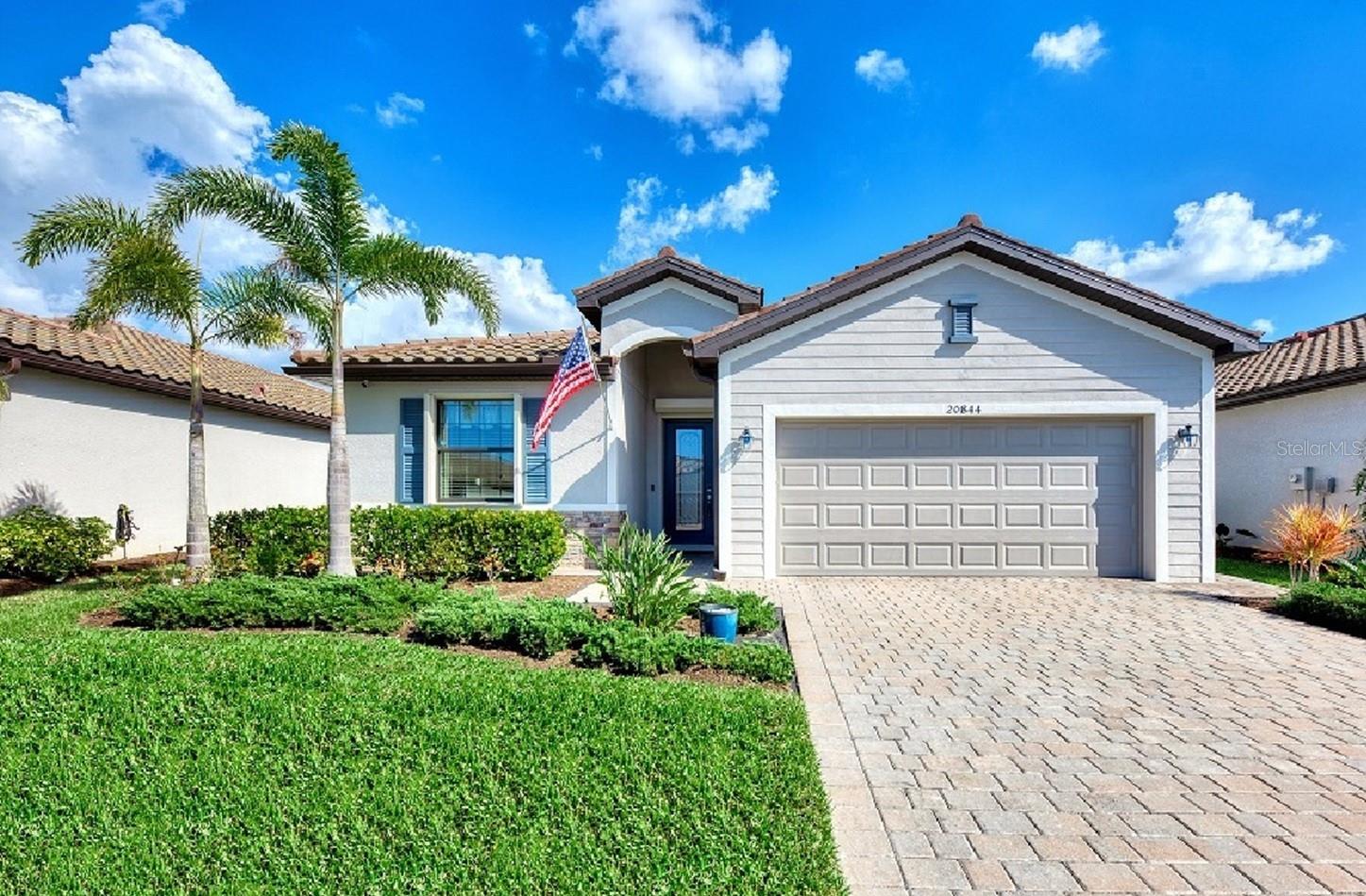 Details for 20844 Cattail Boulevard, VENICE, FL 34292
