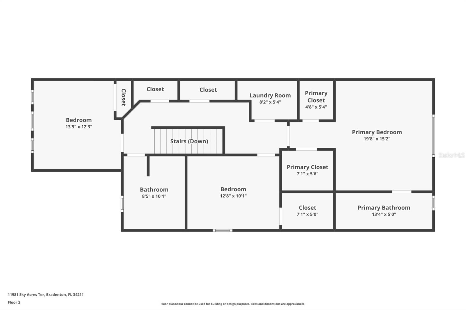 Image 62 of 63 For 11981 Sky Acres Terrace