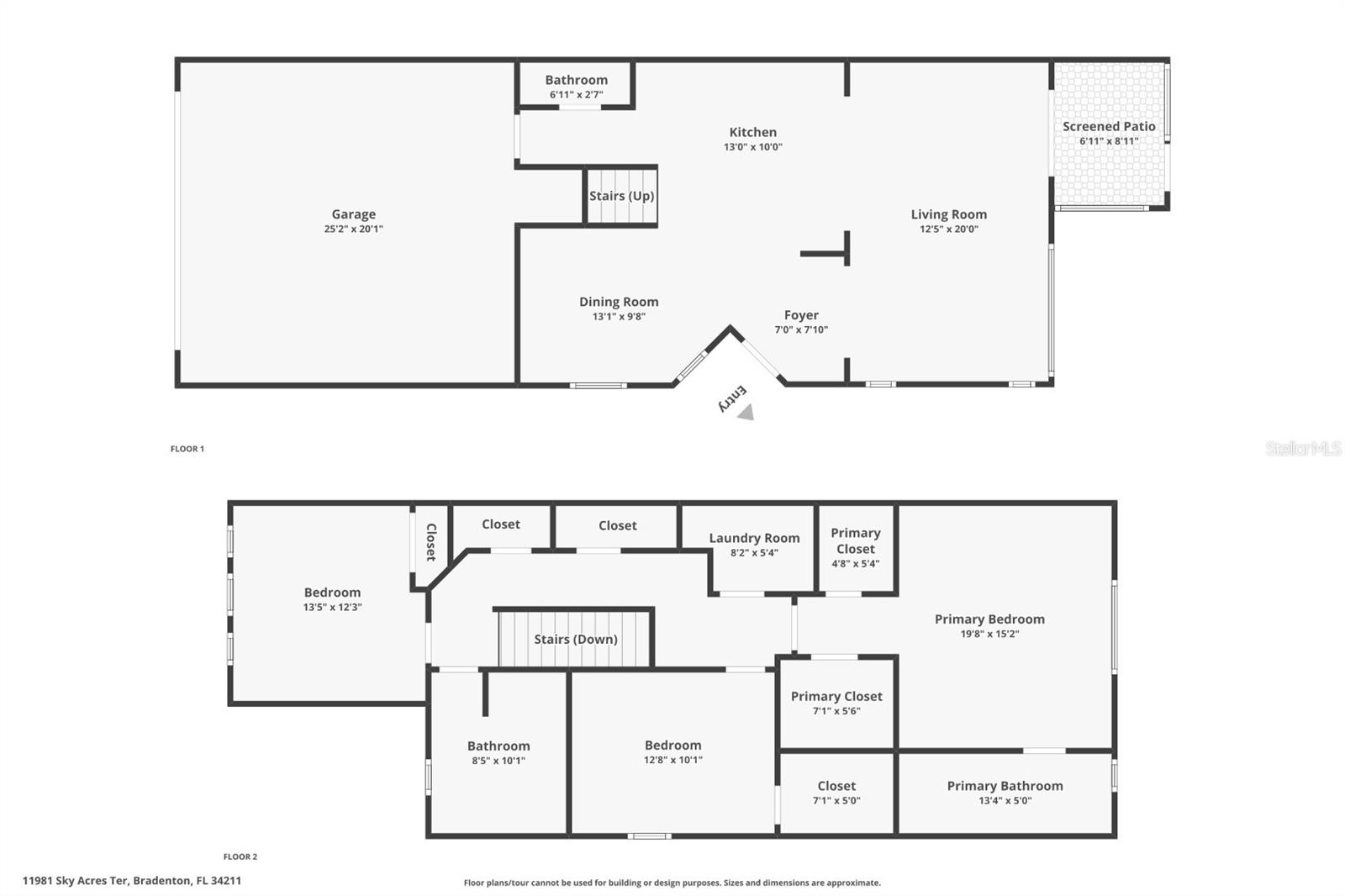Image 63 of 63 For 11981 Sky Acres Terrace