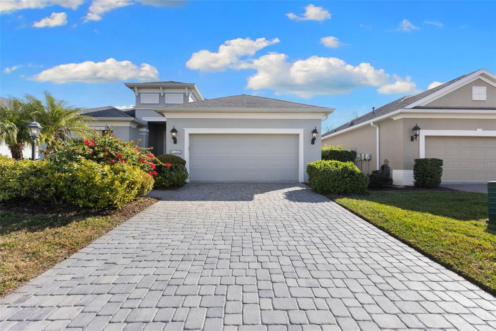 Details for 6343 Laurel Wood Run, SARASOTA, FL 34243