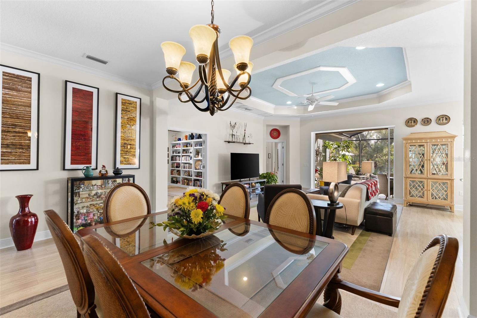 Image 10 of 49 For 6343 Laurel Wood Run