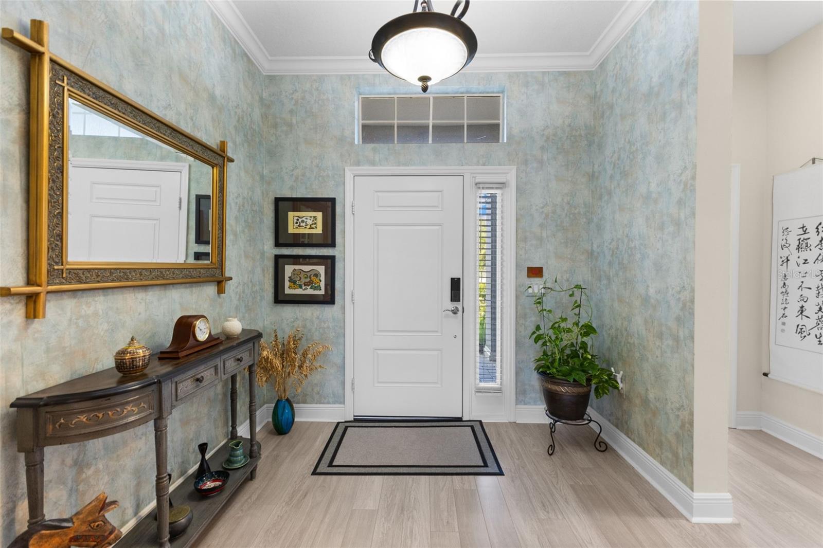 Image 4 of 49 For 6343 Laurel Wood Run