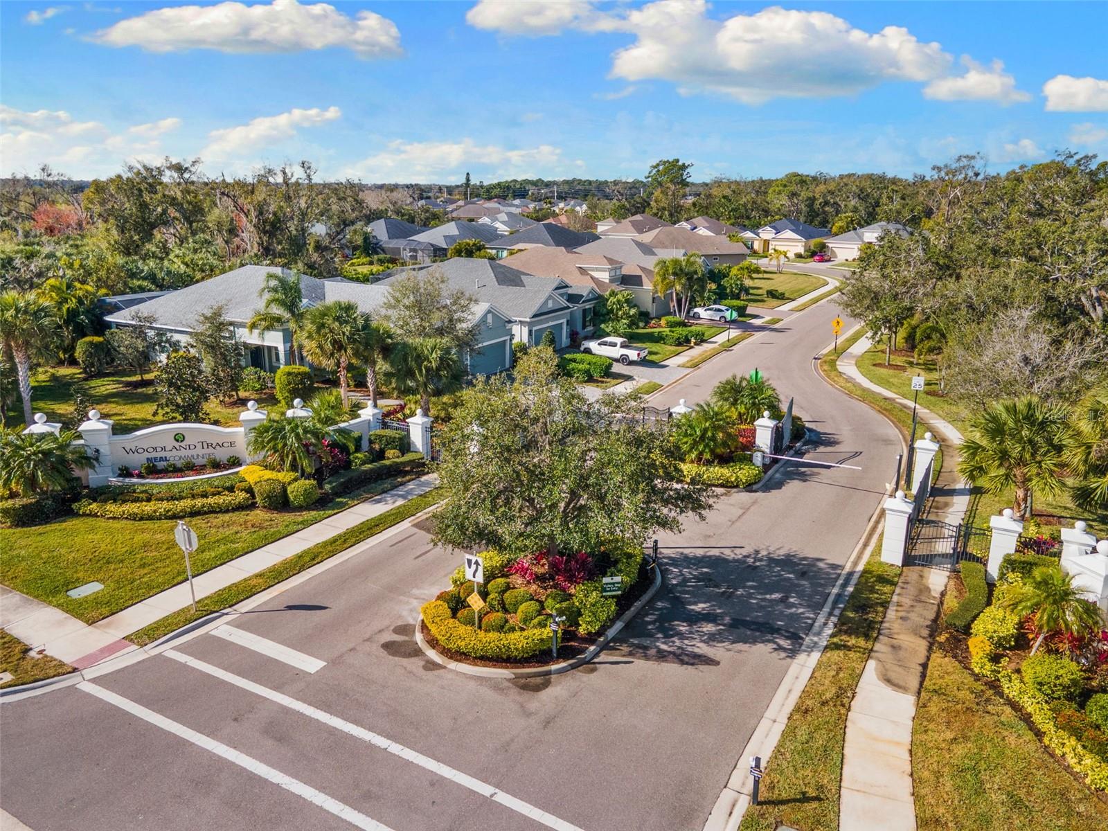 Image 42 of 49 For 6343 Laurel Wood Run