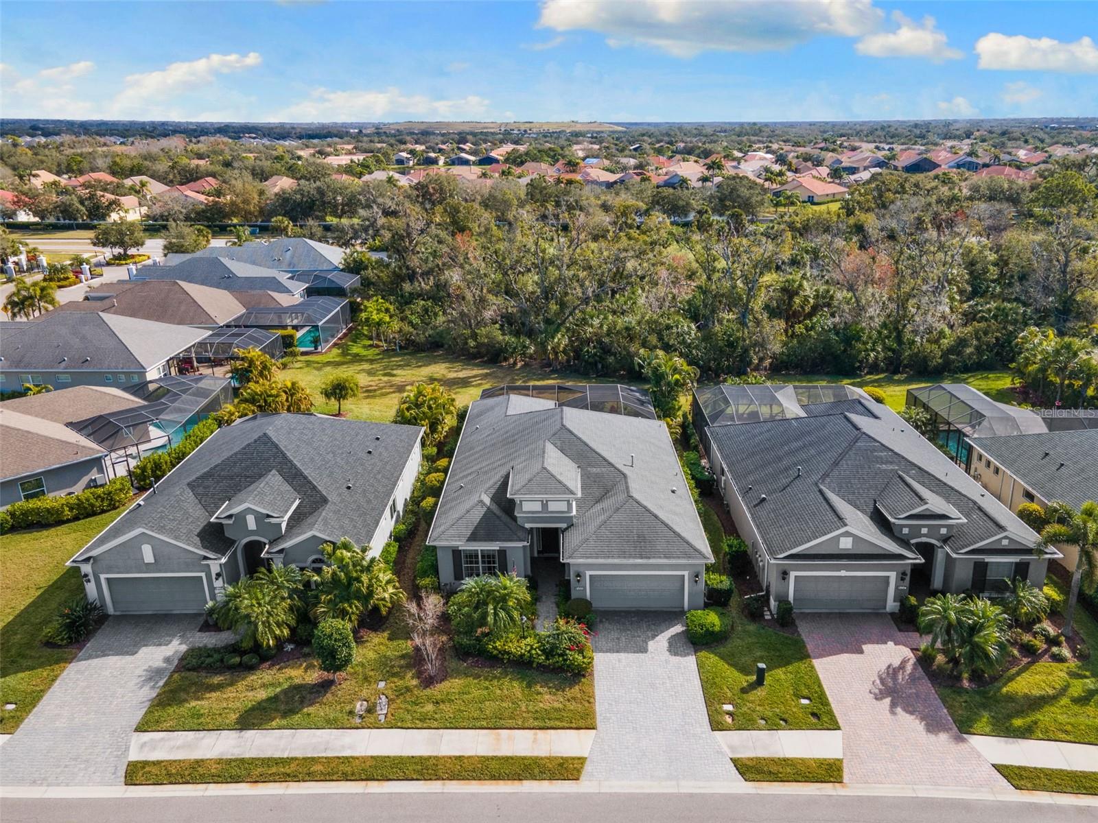 Image 43 of 49 For 6343 Laurel Wood Run