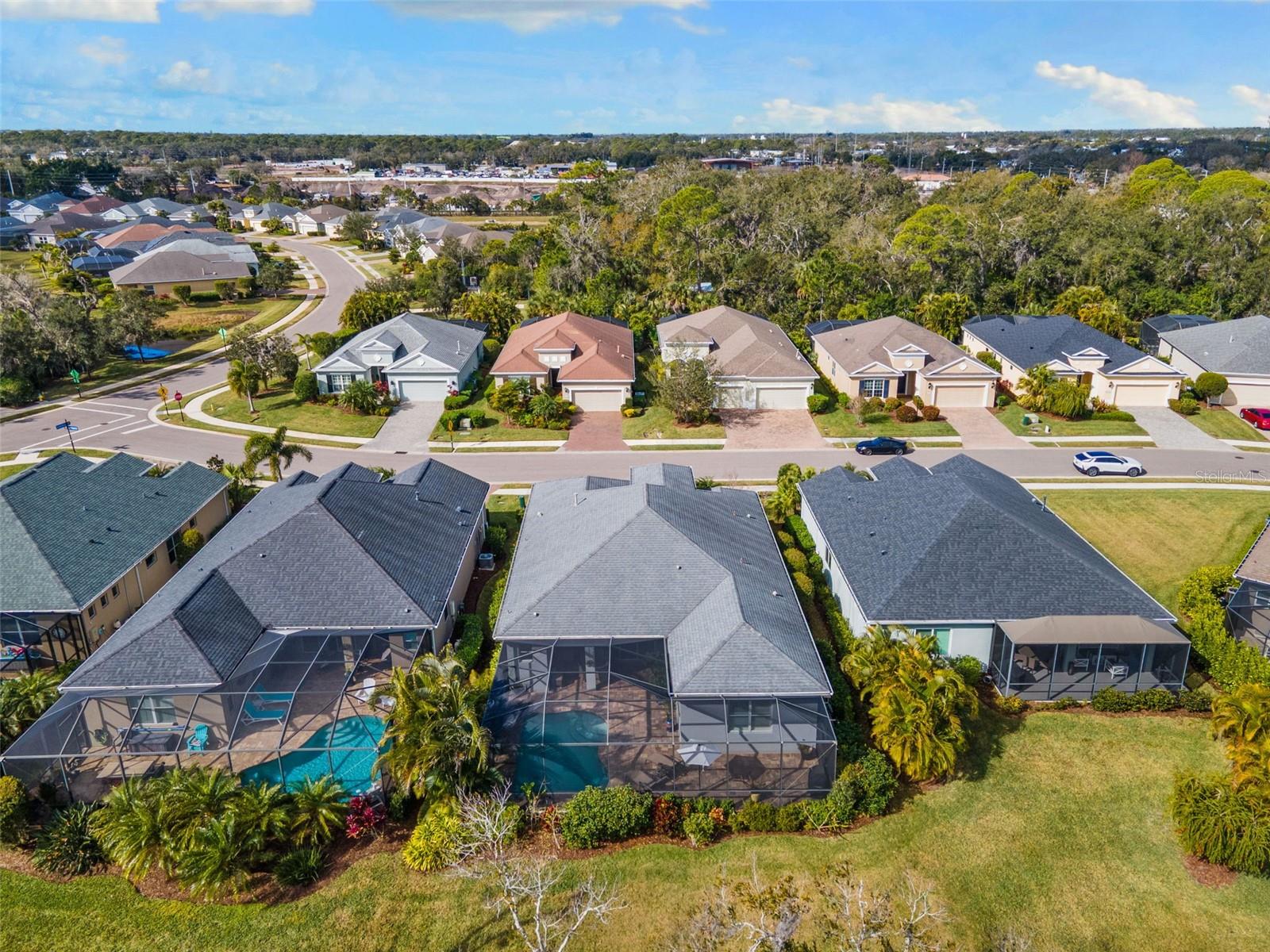 Image 44 of 49 For 6343 Laurel Wood Run