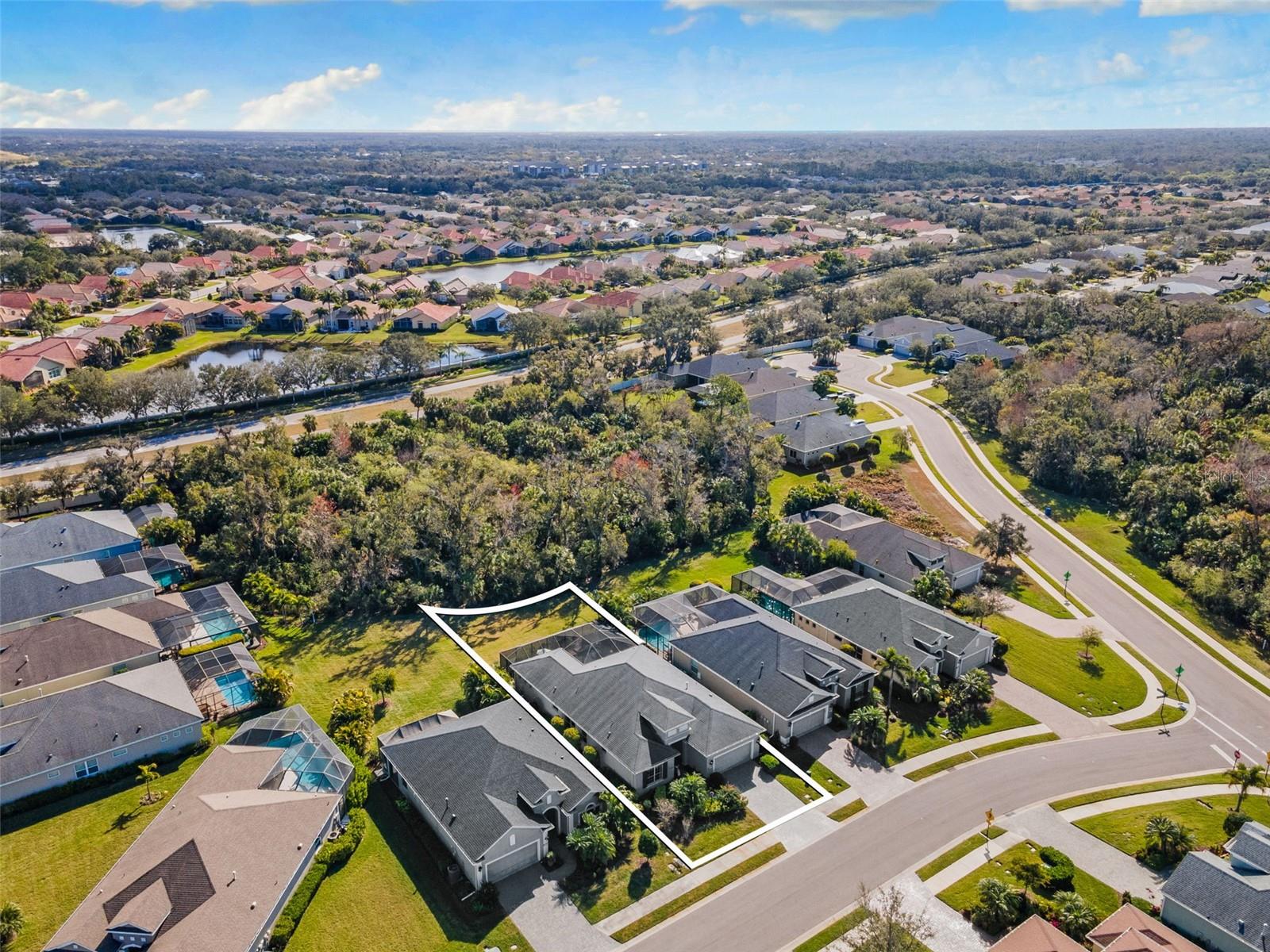 Image 45 of 49 For 6343 Laurel Wood Run