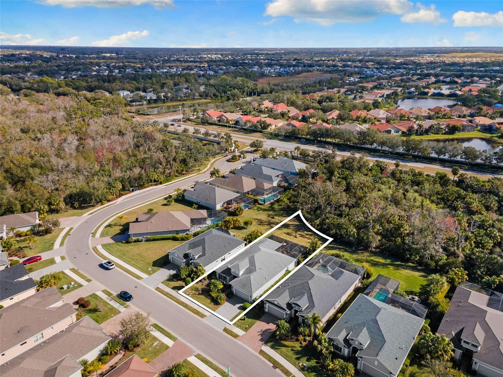 Image 47 of 49 For 6343 Laurel Wood Run