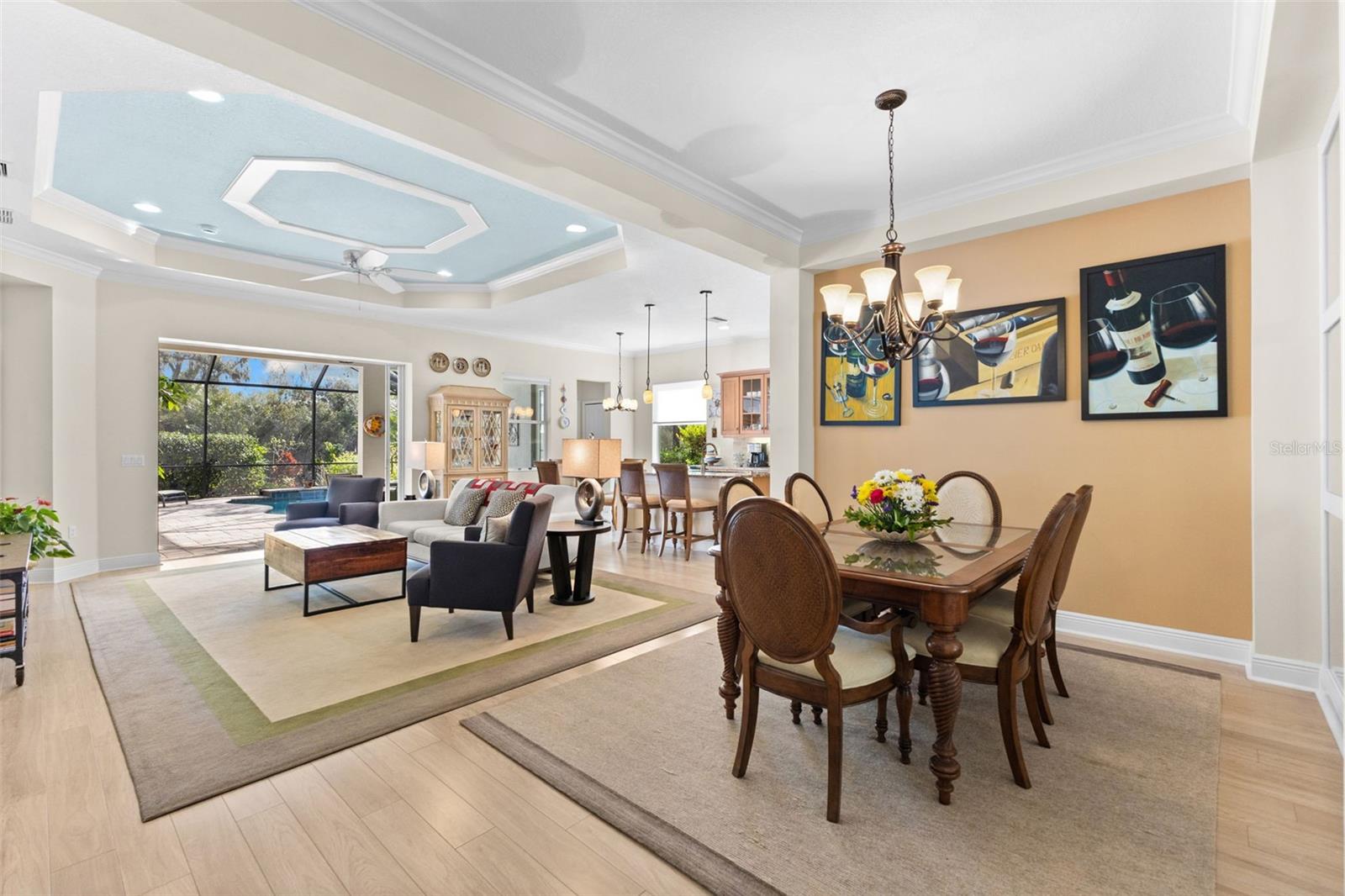 Image 5 of 49 For 6343 Laurel Wood Run