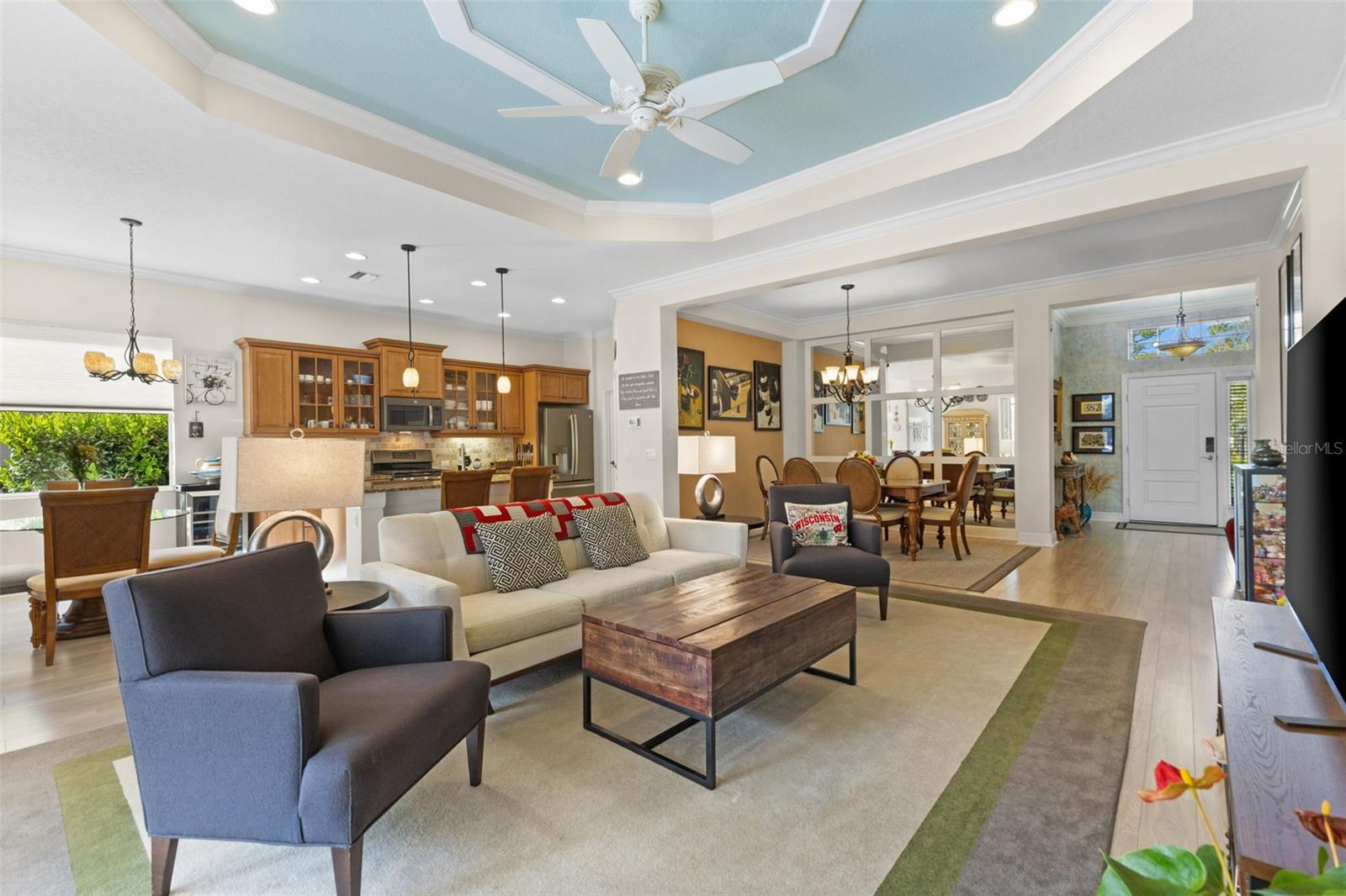 Image 7 of 49 For 6343 Laurel Wood Run