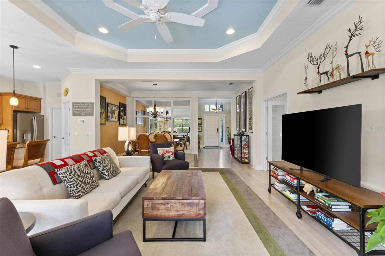 Image 8 of 49 For 6343 Laurel Wood Run