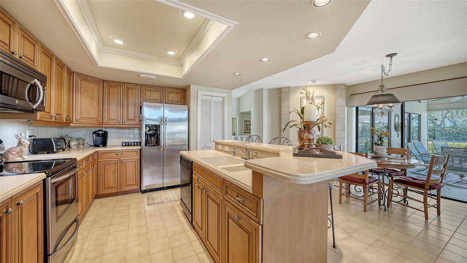 Image 15 of 59 For 3941 Prairie Dunes Drive