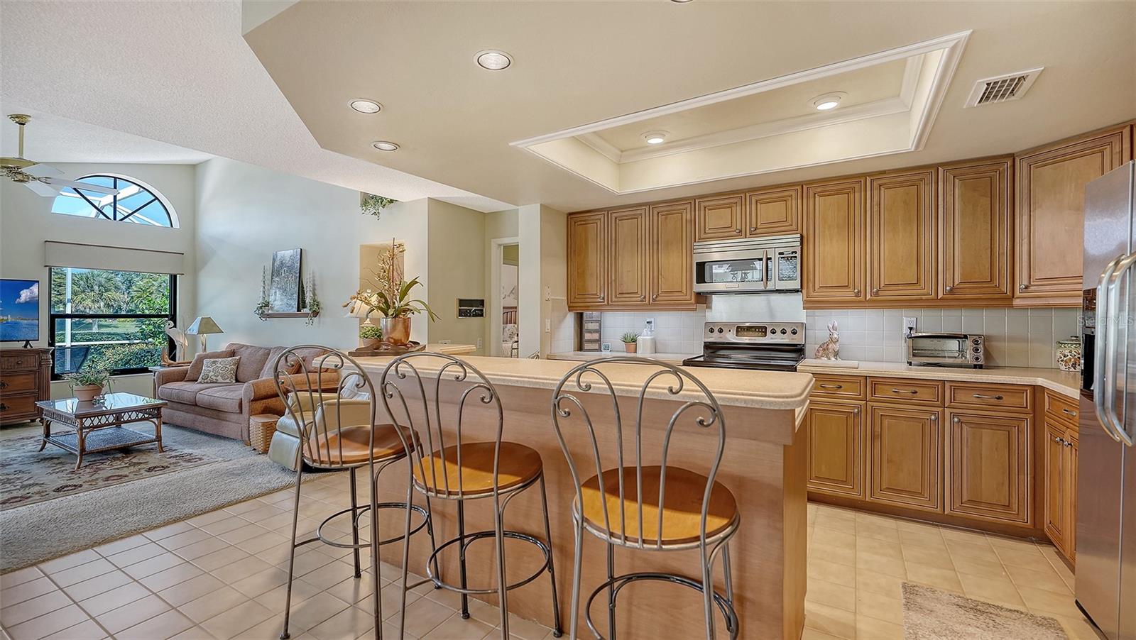 Image 18 of 59 For 3941 Prairie Dunes Drive