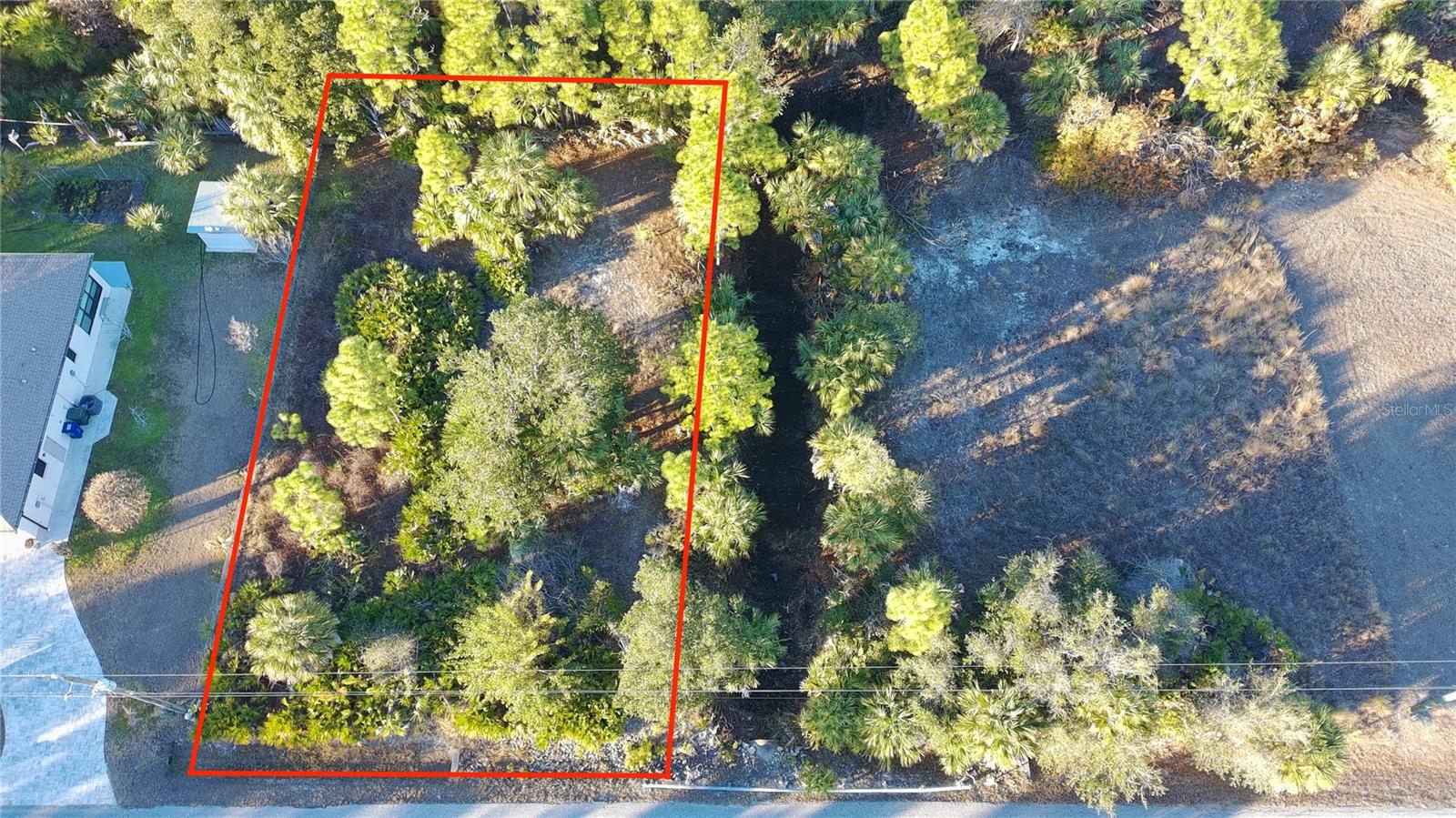 Image 4 of 4 For Lots 35 & 36 Hernando Road