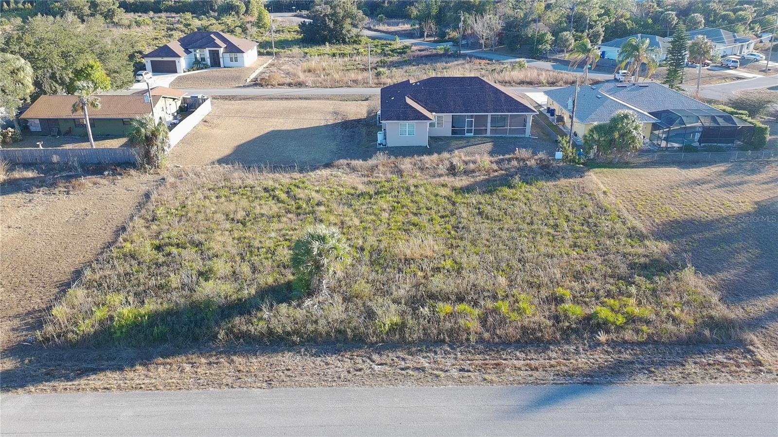 Image 3 of 5 For Lots 22 & 23 Loranza Avenue