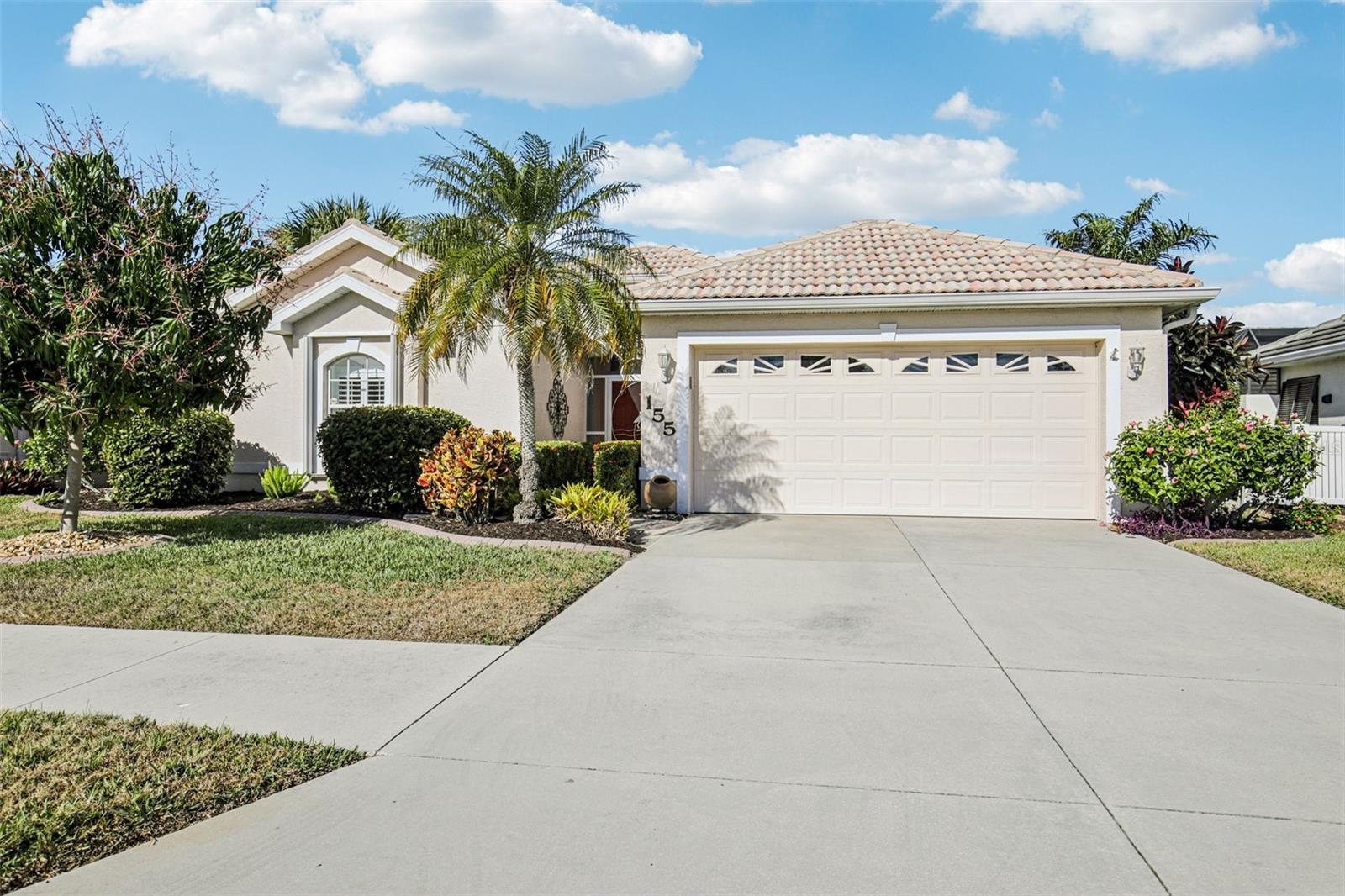 Details for 155 Coco Palm Drive, VENICE, FL 34292