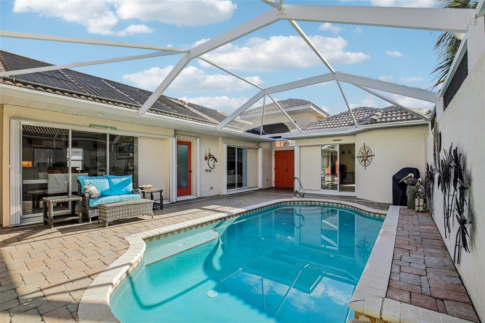 Image 17 of 30 For 155 Coco Palm Drive