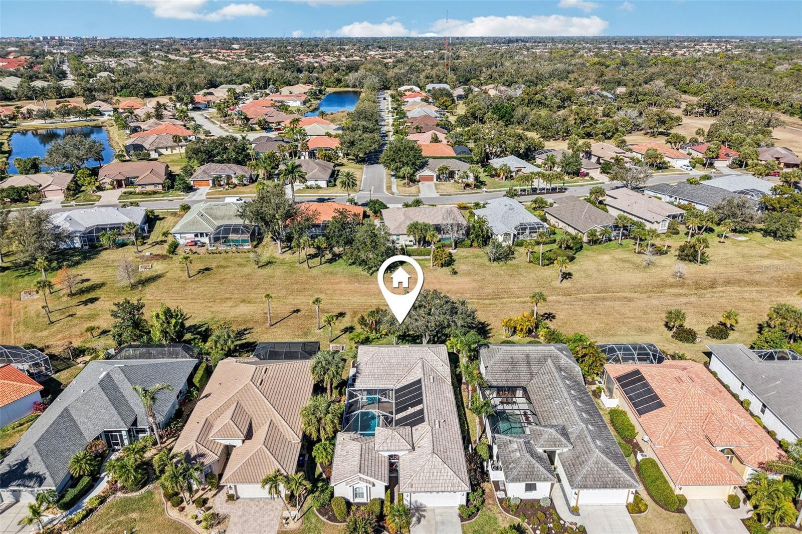 Image 26 of 30 For 155 Coco Palm Drive