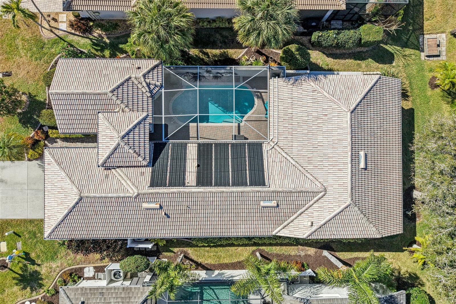 Image 28 of 30 For 155 Coco Palm Drive