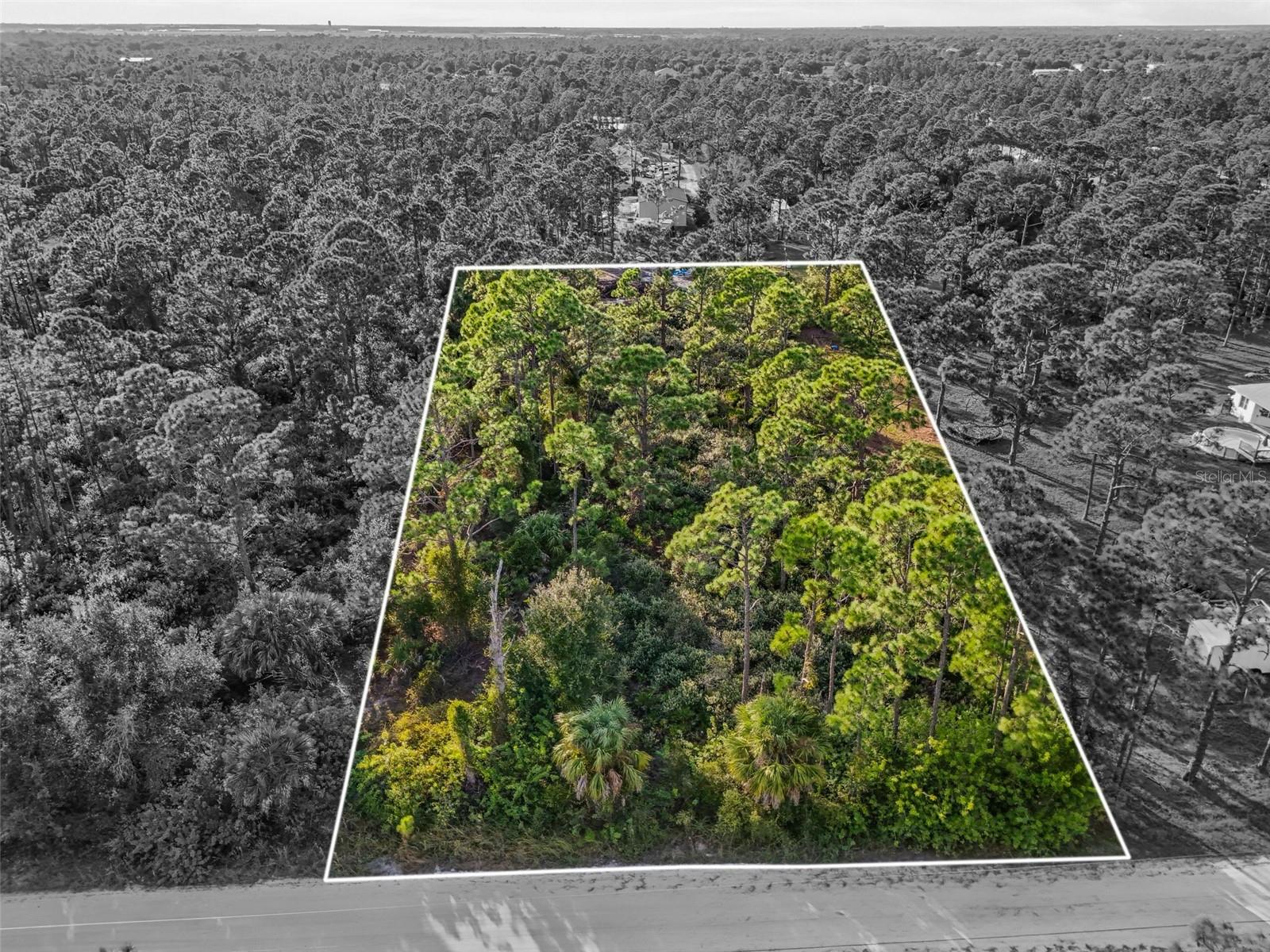 Image 2 of 6 For 7123 Sweden Boulevard