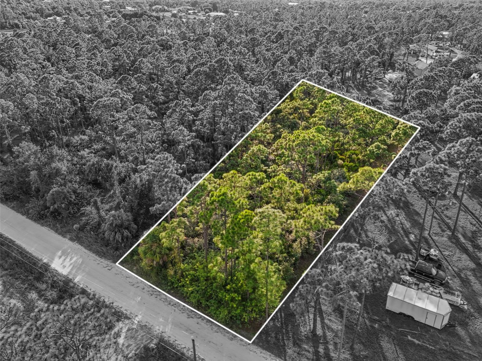 Image 5 of 6 For 7123 Sweden Boulevard