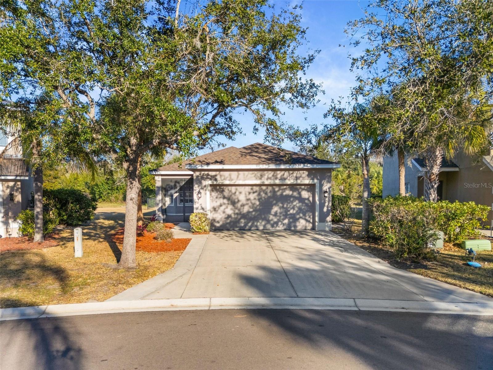 Image 49 of 49 For 7051 Chatum Light Run