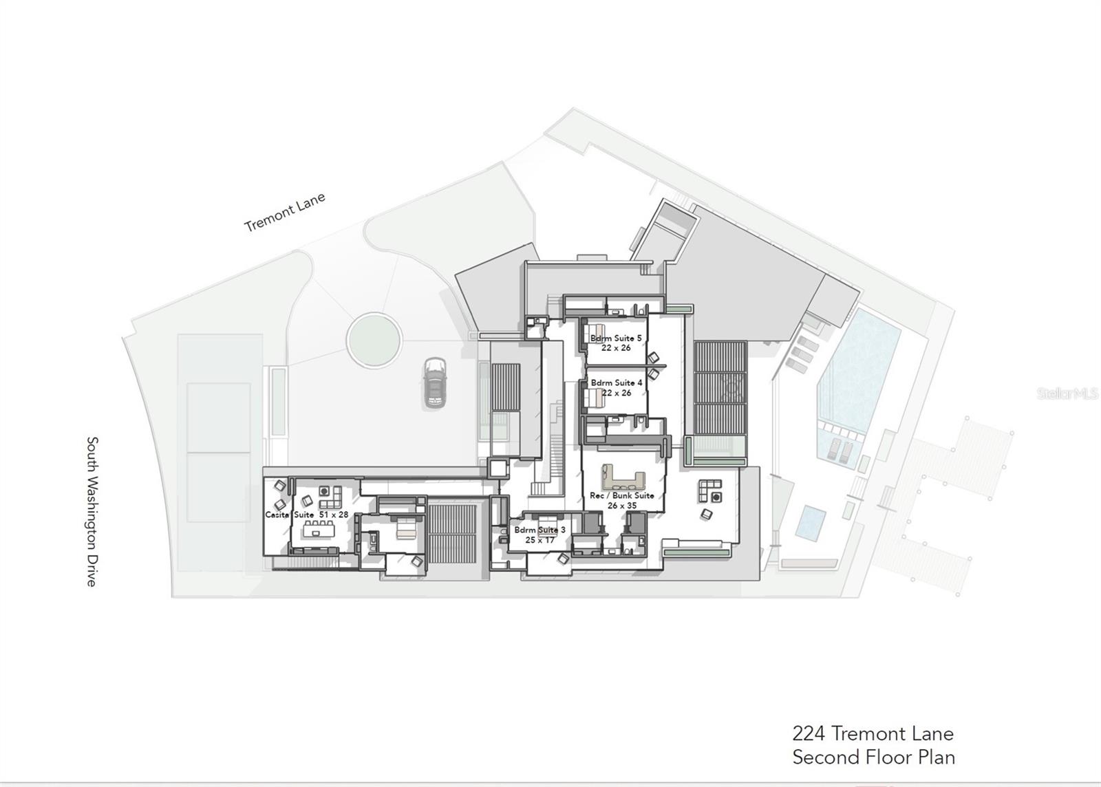 Image 12 of 15 For 212 Tremont Lane