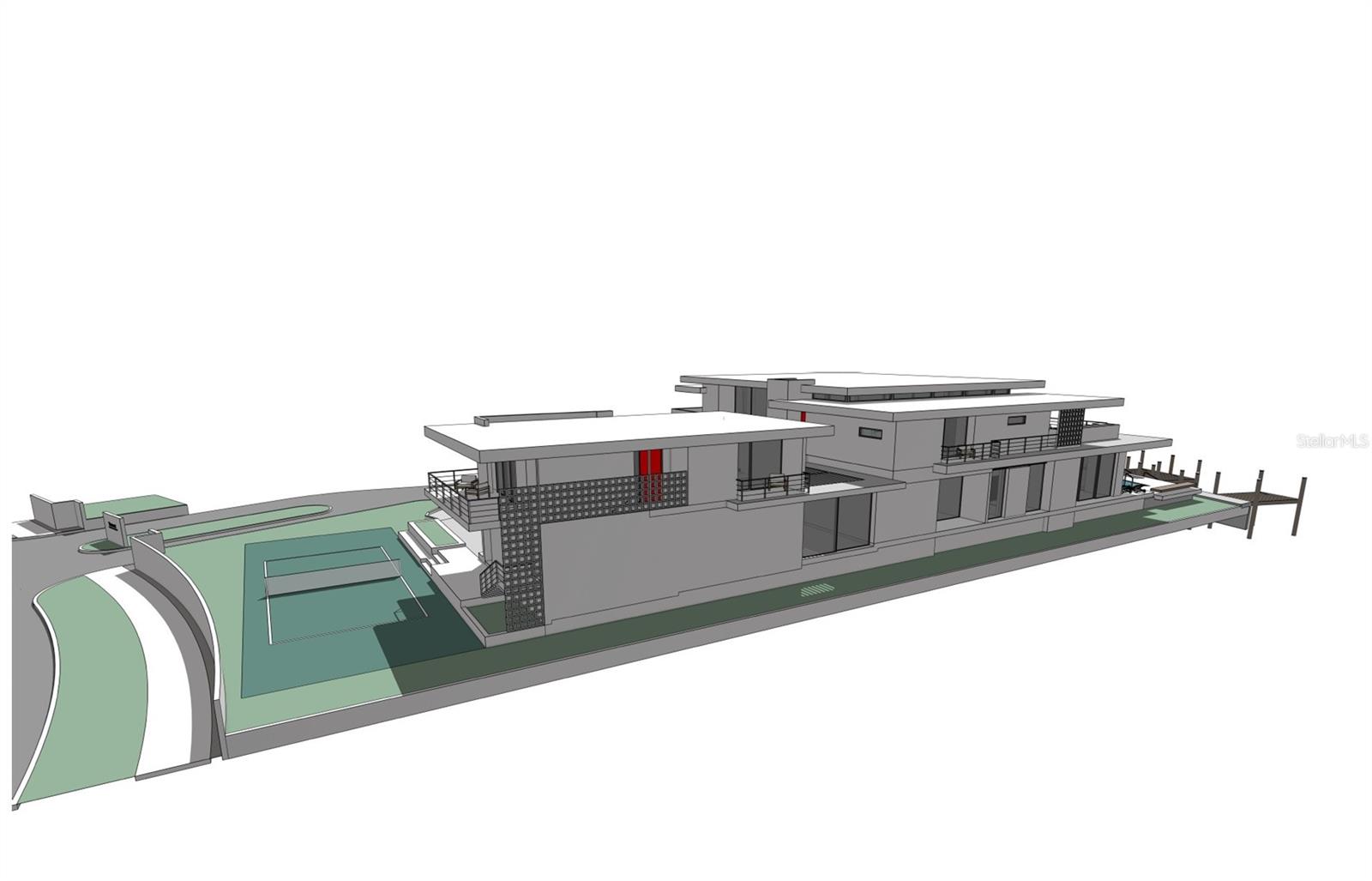 Image 13 of 15 For 212 Tremont Lane