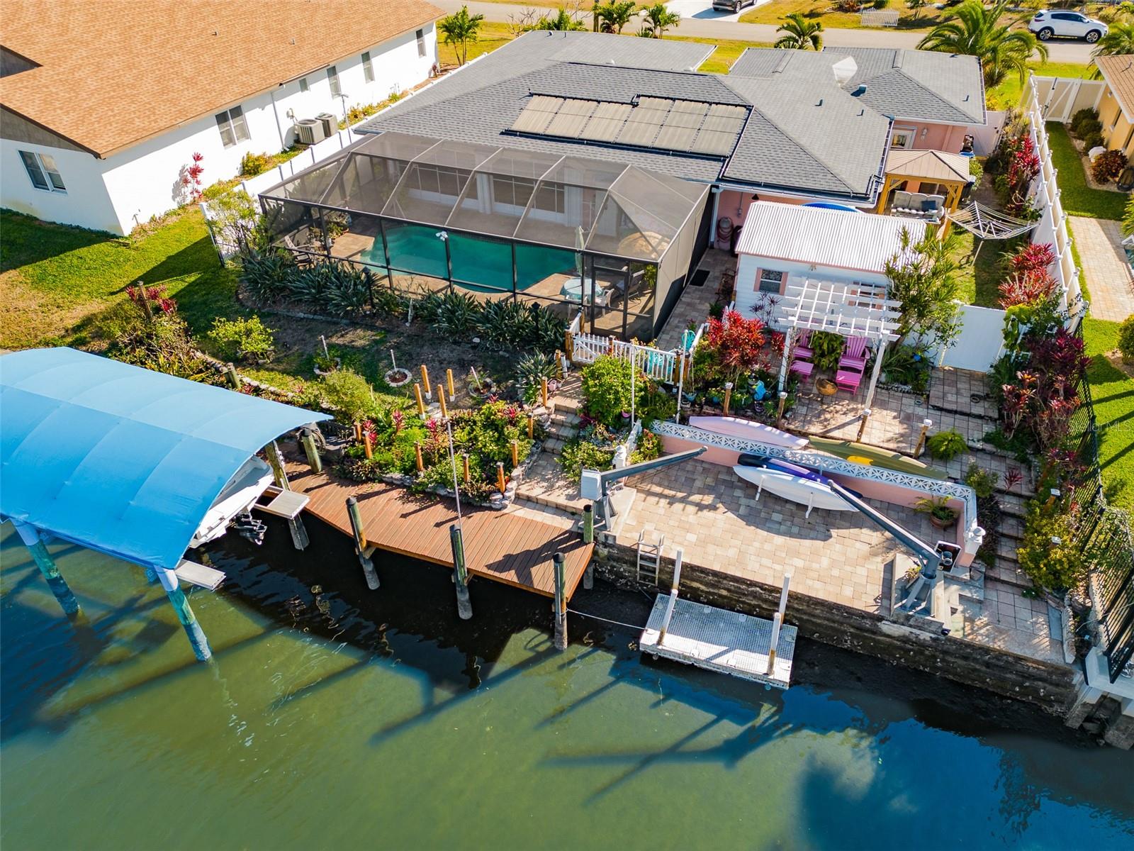 Details for 134 Dartmouth Drive Nw, PORT CHARLOTTE, FL 33952