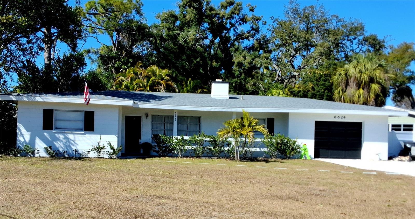 Image 37 of 42 For 6624 Fairway Drive