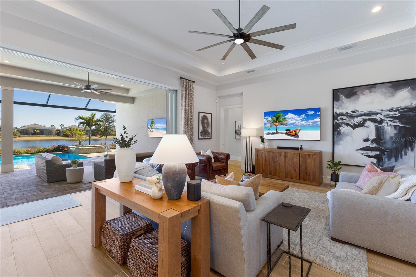 Image 27 of 91 For 8249 Pavia Way