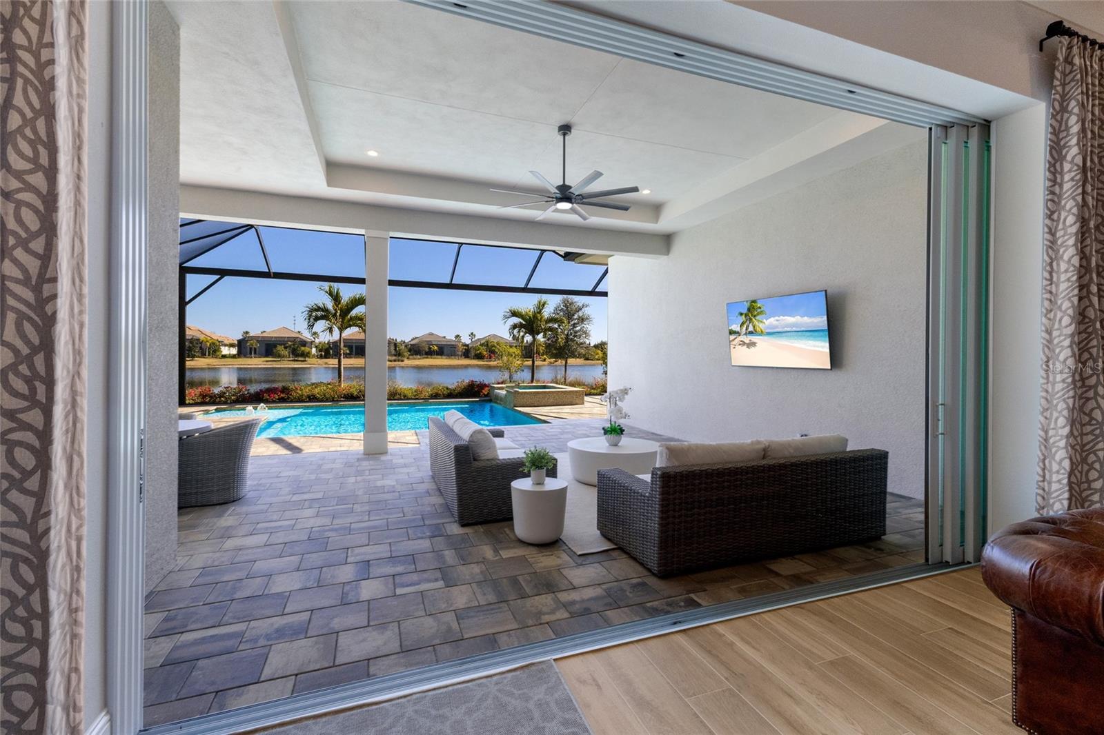 Image 28 of 91 For 8249 Pavia Way