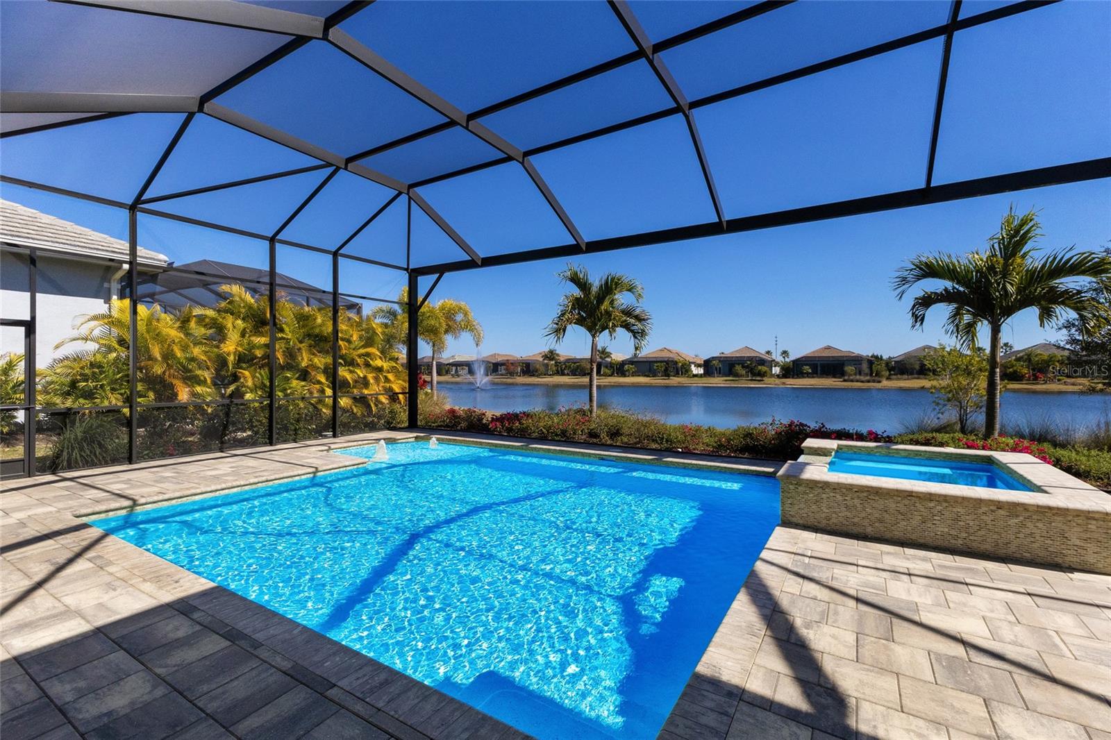 Image 32 of 91 For 8249 Pavia Way