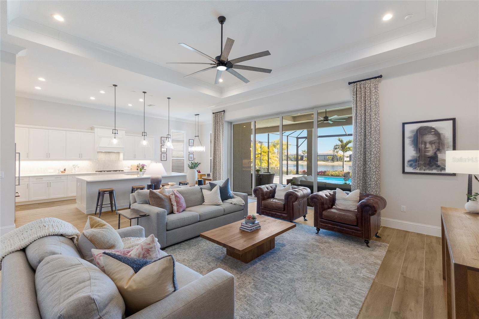 Image 7 of 91 For 8249 Pavia Way