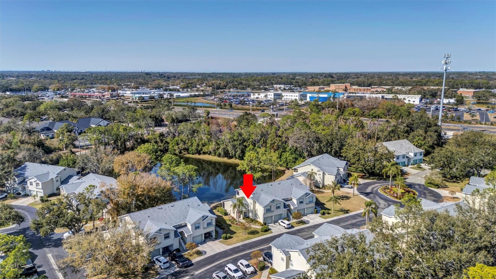 Image 52 of 69 For 5430 Fair Oaks Street 5430