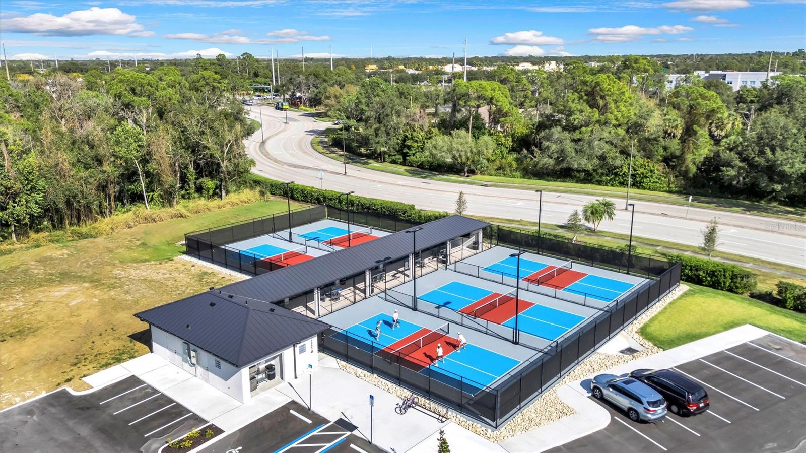 Image 55 of 69 For 5430 Fair Oaks Street 5430